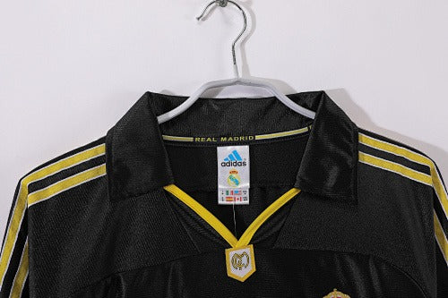 Real Madrid Retro 1999/01