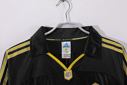 Real Madrid Retro 1999/01