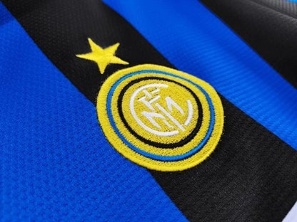 Inter Milan Retro 1998/99 Home