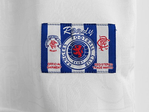 Rangers Retro 1996/97