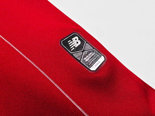 Liverpool Retro 2019/20 Local