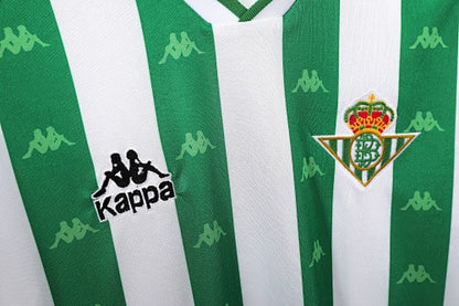 Betis Retro 1995/97 Local