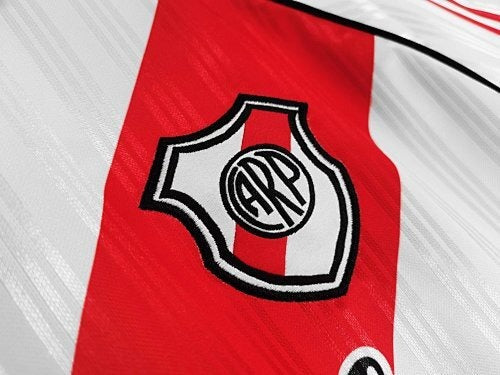 River Plate Retro 1995/96 Home