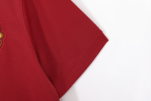 Manchester United Retro 2013/14 Home
