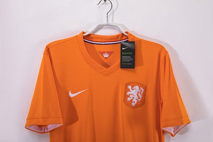 Netherlands Retro 2014 Home