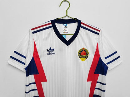 Yugoslavia Retro 1990