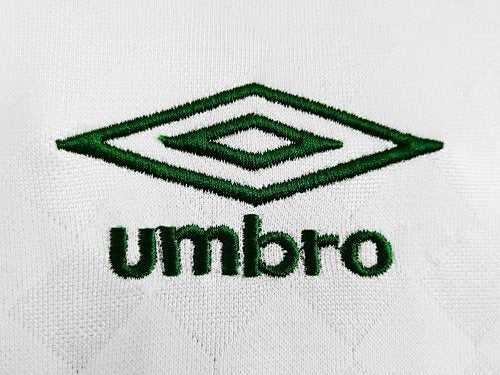 Celtic Retro 1987/88 Home