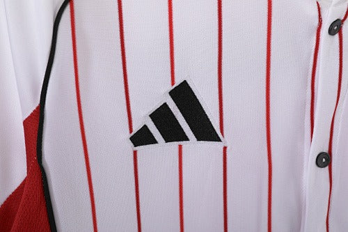 Retro River Plate 2025