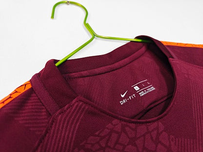 Barcelona Retro 2017/18