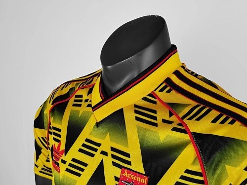 Arsenal Retro 1991/93