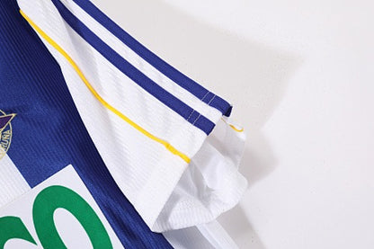 Deportivo Retro 1999/00 Local
