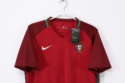 Portugal Retro 2016 Home
