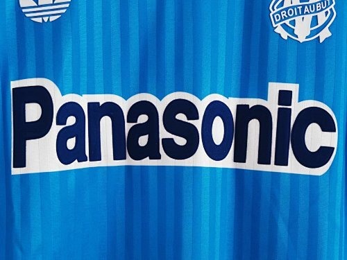 Marseille Retro 1990