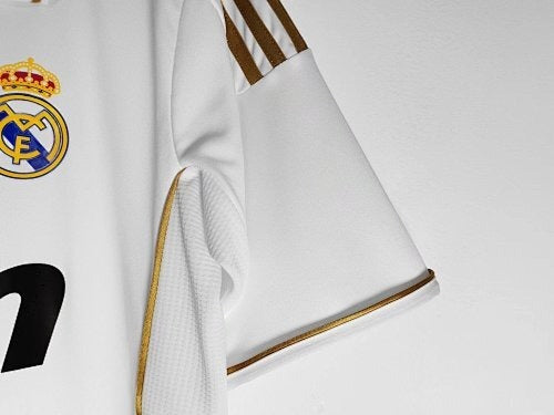 Real Madrid Retro 2011/12 Home