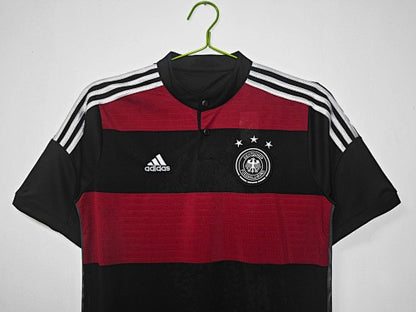Germany Retro 2014