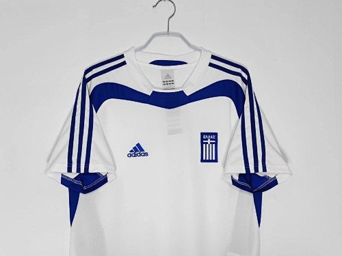 Greece Retro 2004