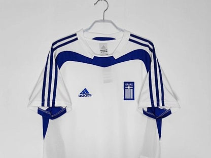 Greece Retro 2004