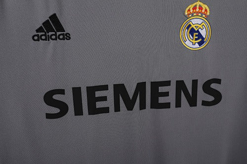 Real Madrid Retro 2005/06