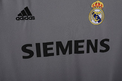 Real Madrid Retro 2005/06