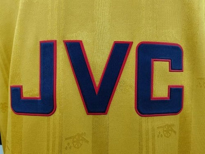 Arsenal Retro 1988/90