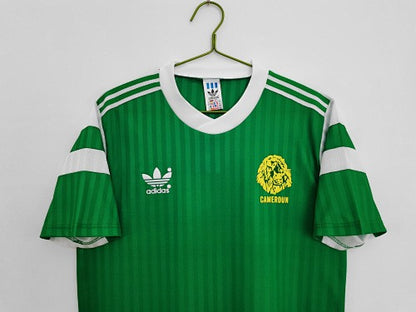 Retro 1990s Cameroon Home