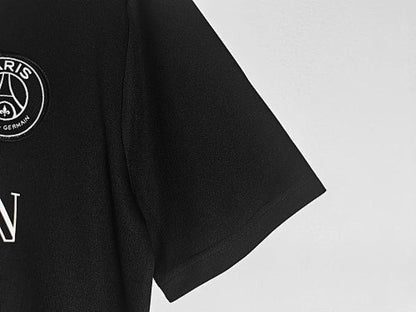 Paris Retro 2020 Training Shirt