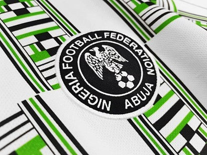 Nigeria Retro 1994
