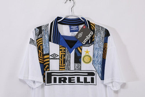 Inter Milan Retro 1995/96