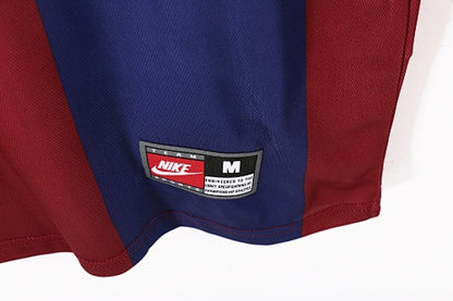 Barça Retro 1998/99