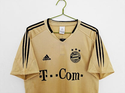 Bayern Retro 2004/05