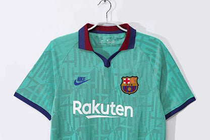 Retro Barcelona 2019/20