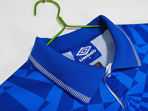 Napoli Retro 1991/93 Home