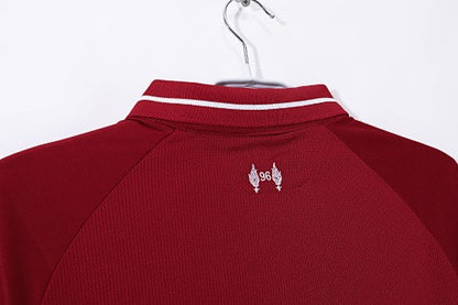 Liverpool Retro 2018/19 Local