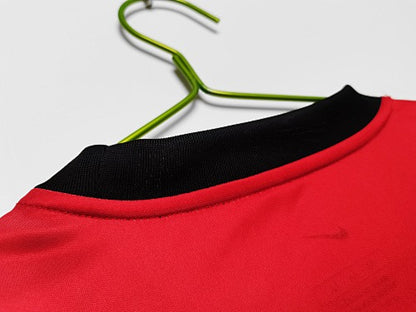 Flamengo Retro 2000/01 Home