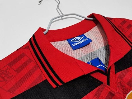 Flamengo Retro 1995 Home