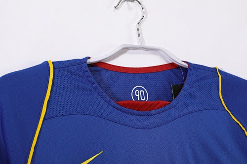 Arsenal Retro 2004/05
