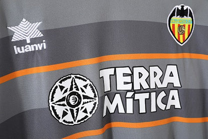 Valencia Retro 1999/00