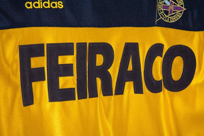 Deportivo Retro 1999/00