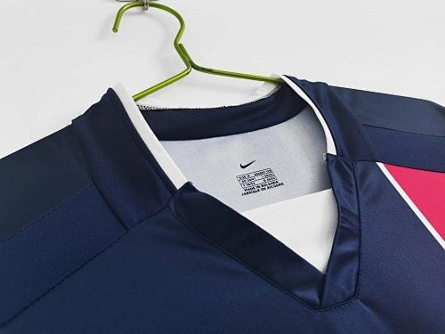Paris Retro 2002/03 Home