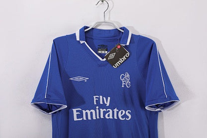 Chelsea Retro 2001/03 Local