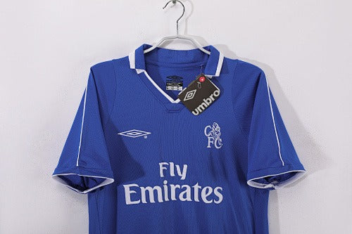 Chelsea Retro 2001/03 Local