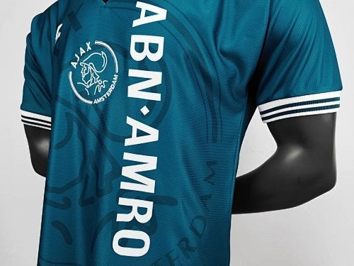 Ajax Retro 1995/96