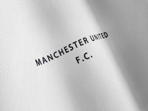 Manchester United Retro 1996/97