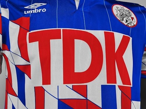 Ajax Retro 1989/90
