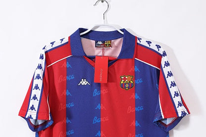 Barcelona Retro 1992/95