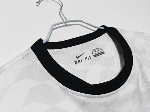 Corinthians Retro 2012 Inicio