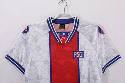 París Retro 1994/95