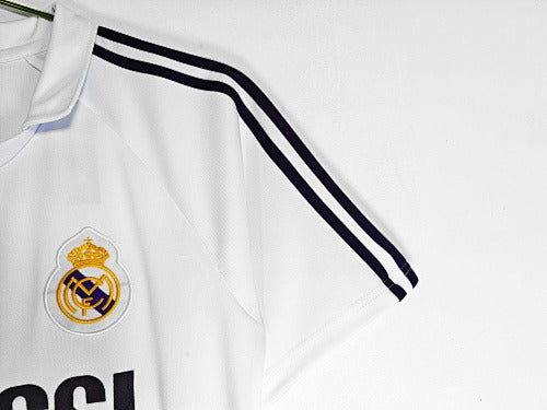 Real Madrid Retro 1984/85 Local