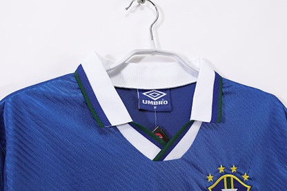 Brazil Retro 1996
