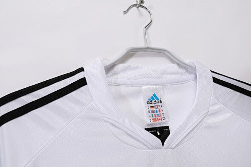 Real Madrid Retro 2004/05 Local